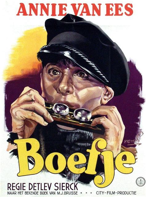 Boefje (1939) - MovieMeter.nl