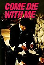 Come Die with Me: A Mickey Spillane's Mike Hammer Mystery