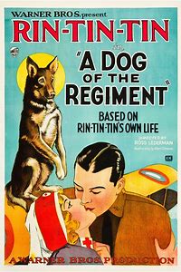 A Dog of the Regiment