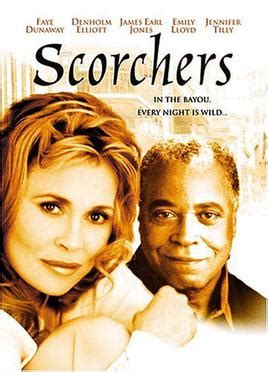 Scorchers (film) - Wikipedia