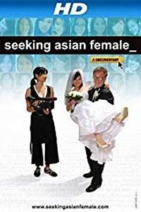 Seeking Asian Female