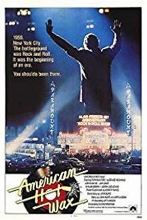 American Hot Wax