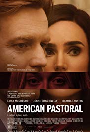 American Pastoral: Adapting an American Classic
