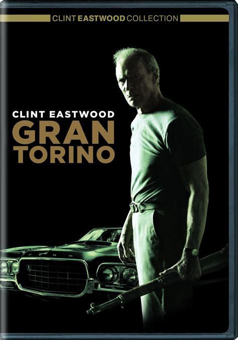 Gran Torino DVD Release Date June 9, 2009