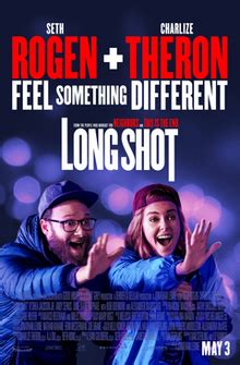 Long Shot (2019 film) - Wikipedia
