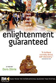 Enlightenment Guaranteed
