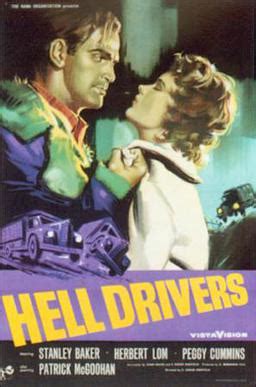 Hell Drivers (film) - Wikipedia