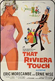That Riviera Touch
