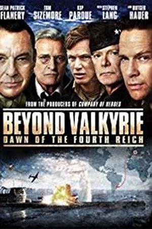 Beyond Valkyrie: Dawn of the Fourth Reich