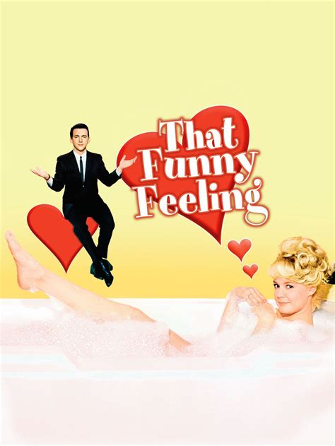 That Funny Feeling Movie Trailer and Videos | TV Guide
