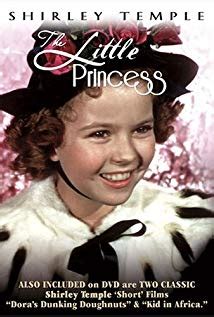 The Little Princess (1939) - IMDb