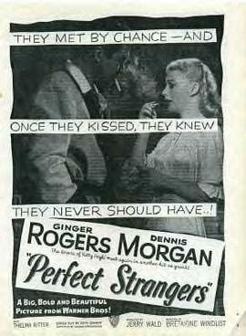 Perfect Strangers (1950 film) - Wikipedia