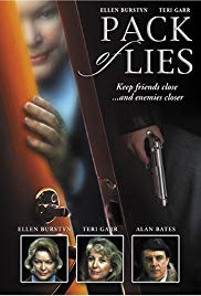 Pack of Lies [1987]