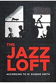 The Jazz Loft According to W. Eugene Smith