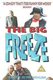 The Big Freeze
