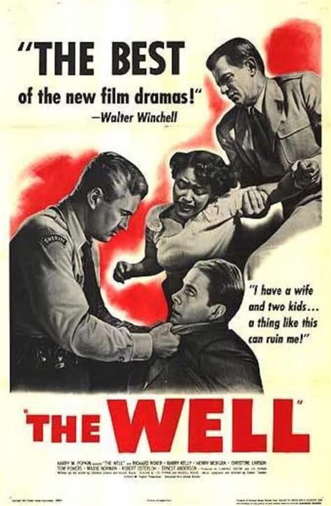 The Well (1951) — The Movie Database (TMDb)