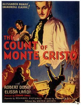 The Count of Monte Cristo (1934 film) - Wikipedia