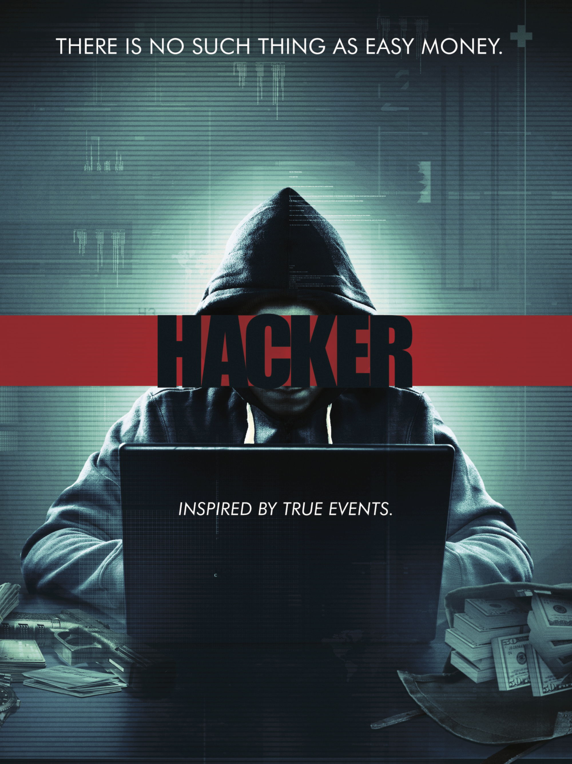 Hacker [2016]