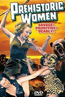 Prehistoric Women (1950) - IMDb