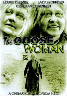 The Goose Woman - Wikipedia