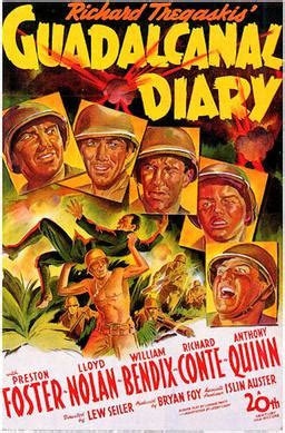 Guadalcanal Diary (film) - Wikipedia