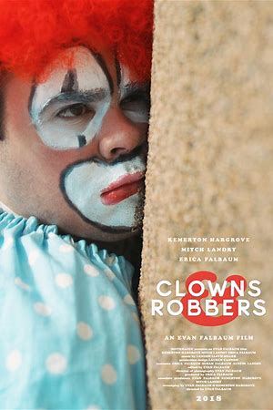 Clowns and Robbers