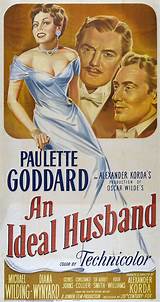 An Ideal Husband (1947)