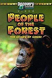 People of the Forest: The Chimps of Gombe