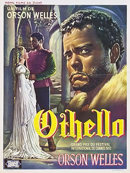 Othello (1951 film) - Wikipedia