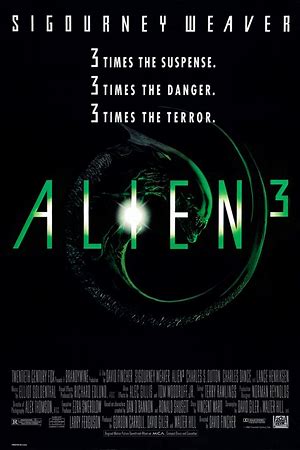 Alien 3 Aliens