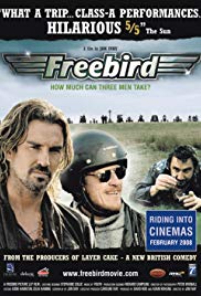 Freebird [2008]