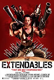 The Extendables