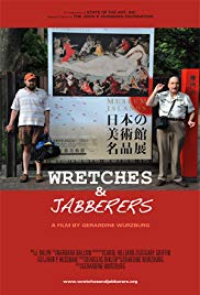 Wretches & Jabberers