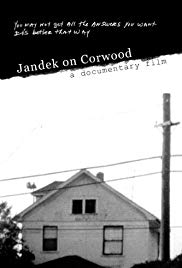 Jandek on Corwood