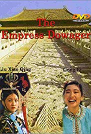The Empress Dowager