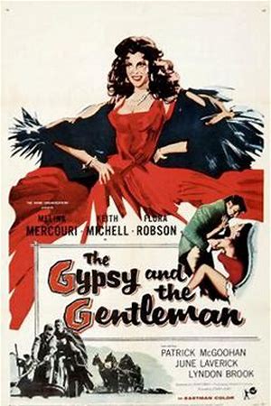 The Gypsy and the Gentleman