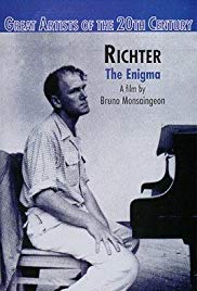 Richter: The Enigma