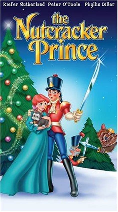 Pictures & Photos from The Nutcracker Prince (1990) - IMDb