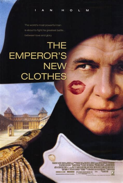 Emperor's New Clothes Movie Posters From Movie Poster Shop