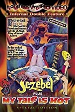 The Joys of Jezebel