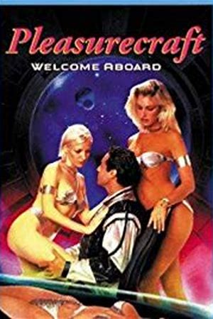 Scifi erotic movies
