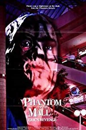 Phantom of the Mall: Eric's Revenge