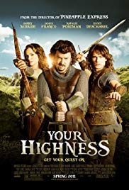 Your Highness [2011]