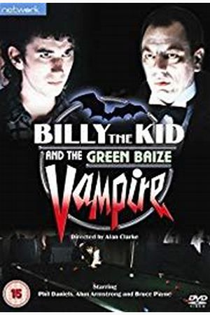 Billy the Kid and the Green Baize Vampire Horror