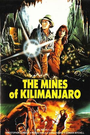 The Mines of Kilimanjaro