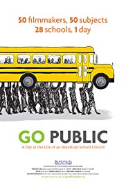 Go Public: A Day in the Life of an American School District