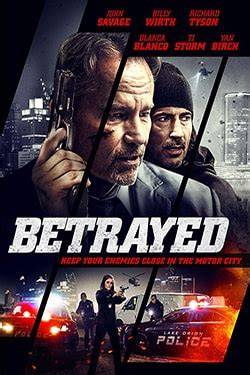 Download Betrayed (2018) Legendado WEB-DL 720p e 1080p ...