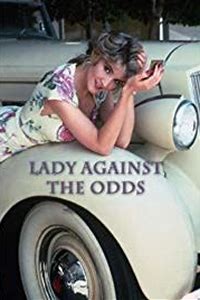 Lady Against the Odds