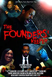 The Founders' Keeper