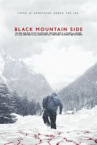 Black Mountain Side